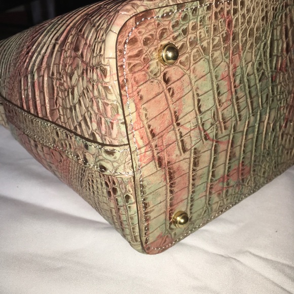 Brahmin Duxbury ‘Sahara’ NWOT - Picture 8 of 8